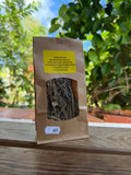 infusion citronnelle