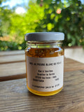 Miel de poivre blanc