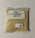 Sucre citron vert
