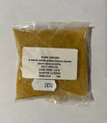 Sucre curcuma
